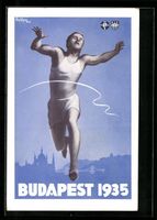 Budapest, VI. Akademische internationale