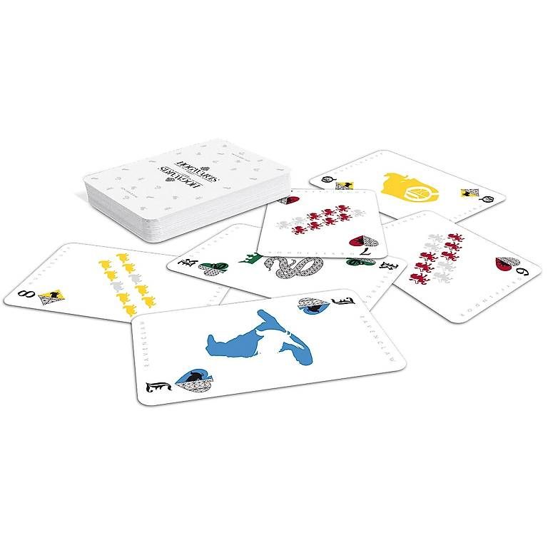 Giochi: Harry Potter - Spielesammlung – Usato da Arosa venduto da Hedaco 1