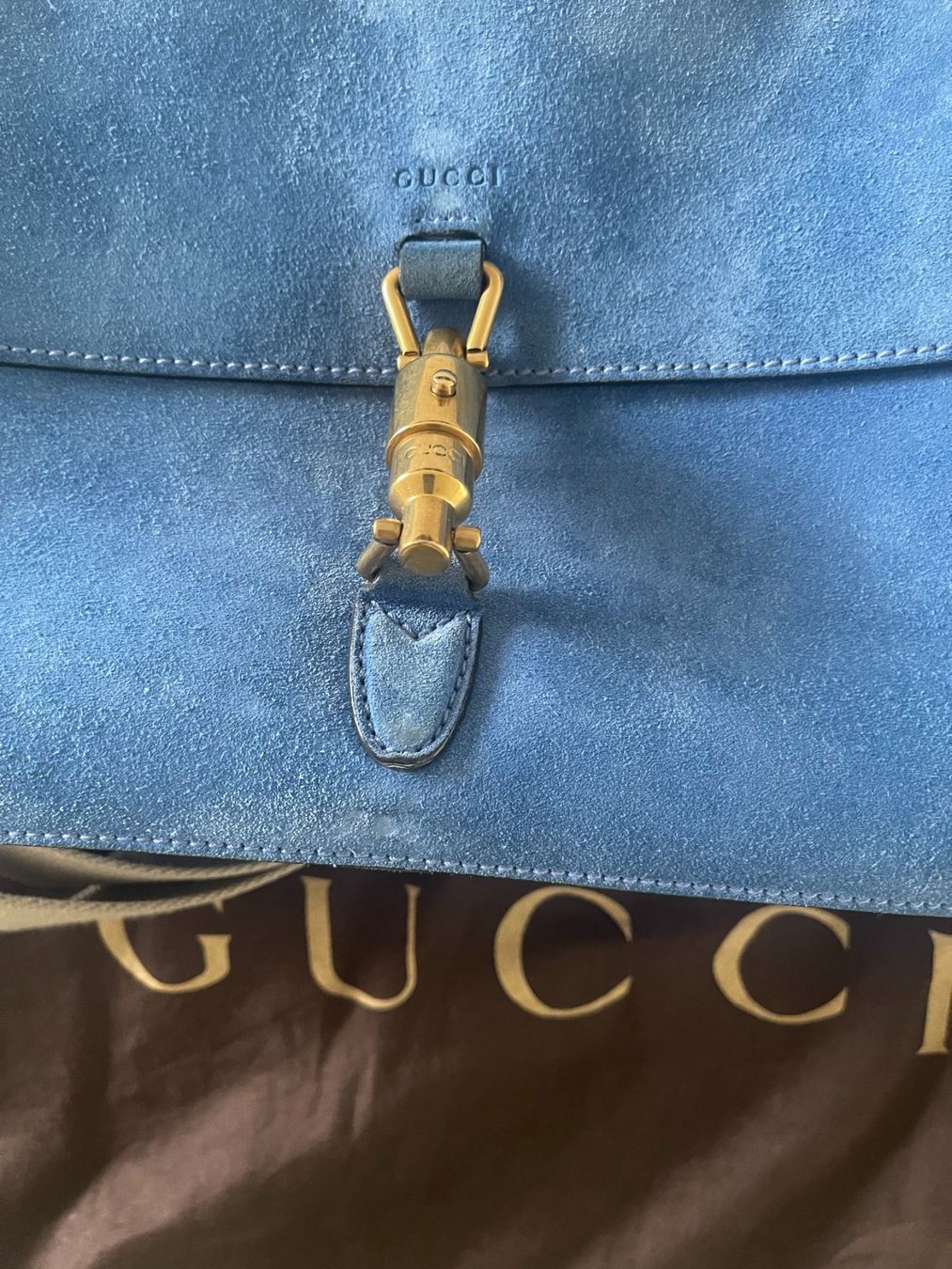 Gucci Borse da donna: GUCCI Tasche – Usato da Volketswil venduto da grindried 1