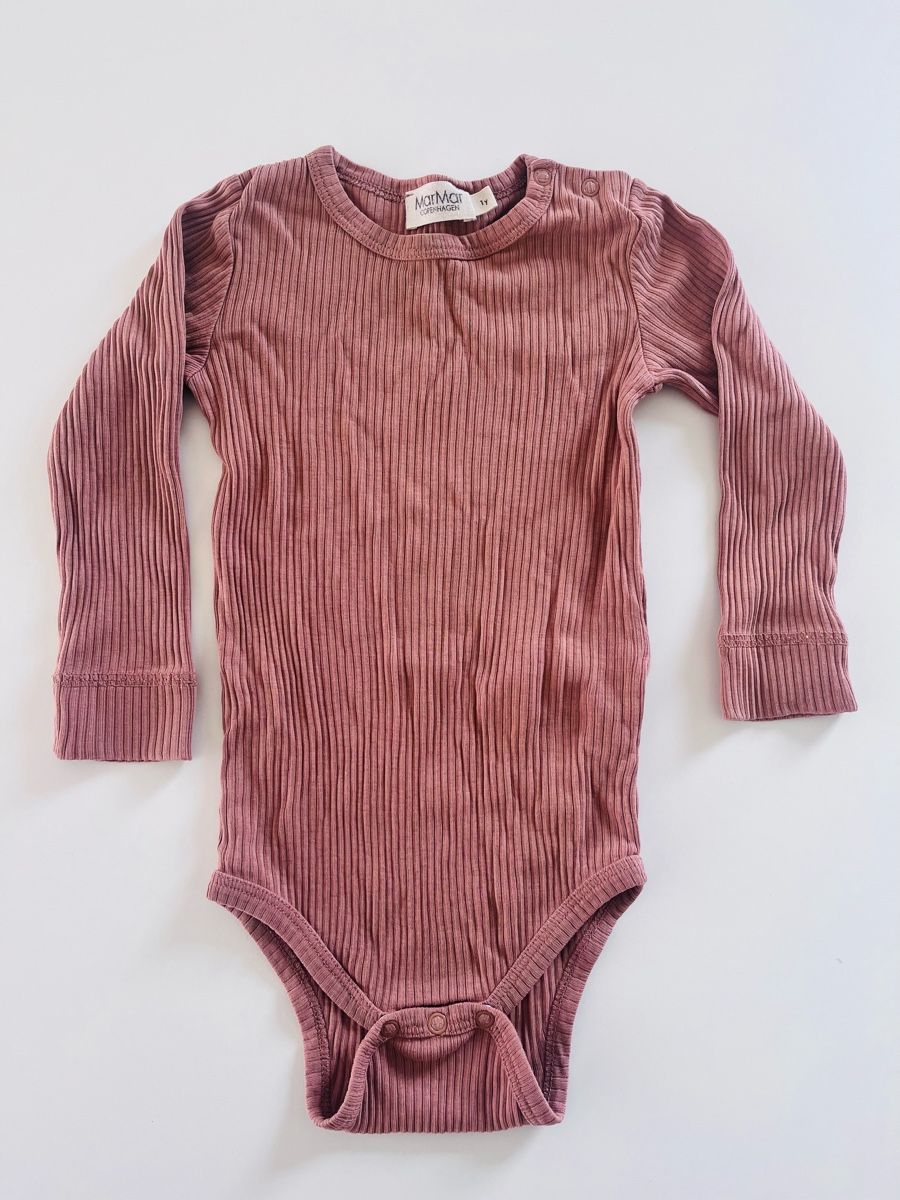 Biancheria intima: Body von Mar Mar Copenhagen 80 / 86 – Usato da Zürich venduto da cha_s85j
