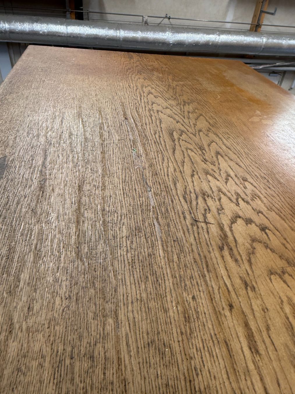 Scrivanie: Doppelpedestal Schreibtisch – Usato da Oberdorf BL venduto da sonne027 5