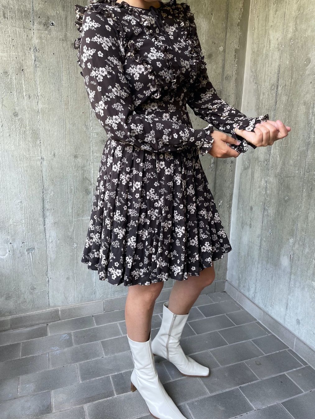 Valentino Kleider: Robe Valentino – Gebraucht aus Martigny von Lea_lucci 1