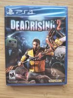 Dead Rising 2 Sealed (PS 4)