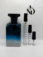 Anfas Dhai 2ml Abfüllung Duftprobe Probe