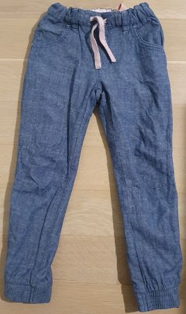 Pantalon doublé KIDS, taille 116 (5-6 ans)