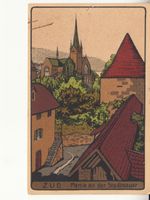 Zug 1919