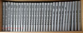 Buch des Jahres von 1982 - 2014