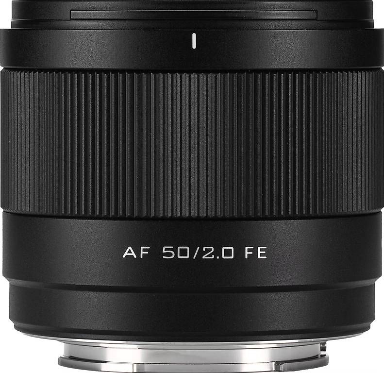 Viltrox Obiettivi: Viltrox 50mm f2.0 Sony E – Nuovo e nell'imballaggio originale da Torny le Grand venduto da cla_w6np 5