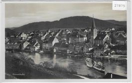 Diessenhofen - Generalansicht