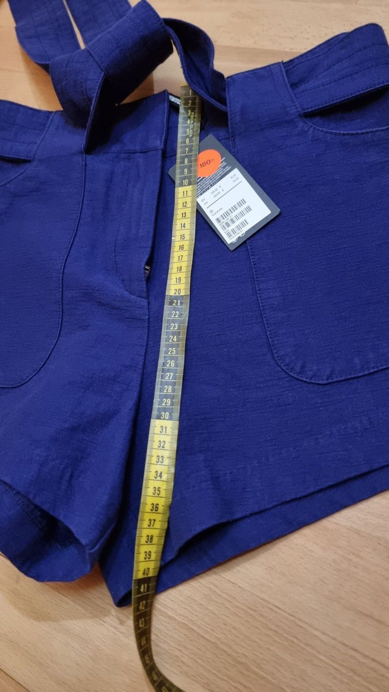 Pantaloni: Neu Shorts Größe 36/38 – Usato da Wald ZH venduto da Martin79 3