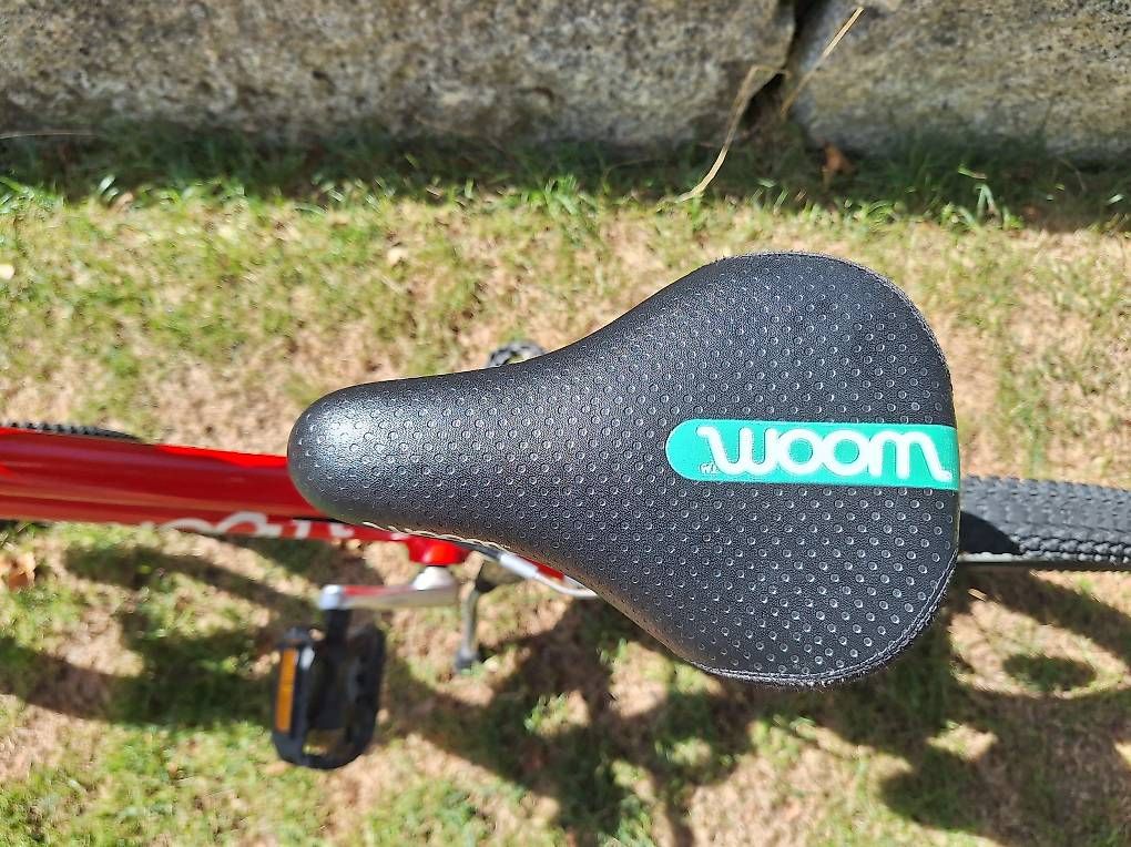 Woom Vélos: Woom 3 Kinderfahrrad – D'occasion à Küttigen par deb_l6c8 3
