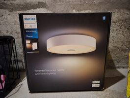 Philips Hue Fair Basis BT Smart Deckenlampe