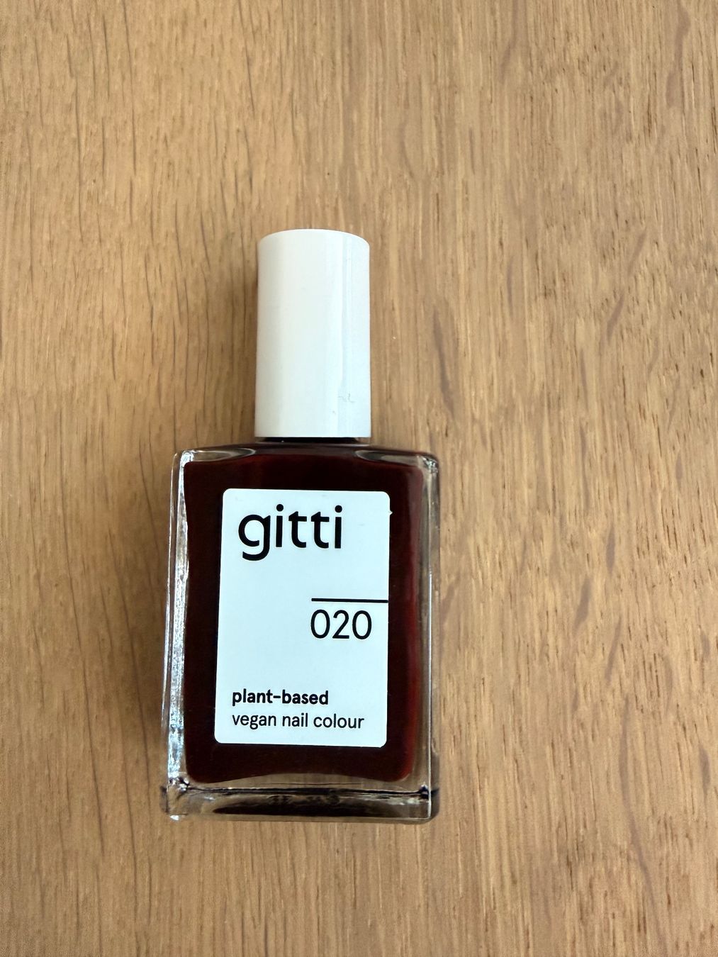 Nagellack: Gitti Nagellack – Neu (gemäss Beschreibung) aus Zollikofen von S.Hontas