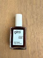 Gitti Nagellack