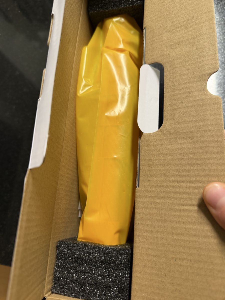 Brother Druckerpatronen & Toner: Tonerkartusche schwarz – Neu (gemäss Beschreibung) aus Bünzen von Magdalena.K 2