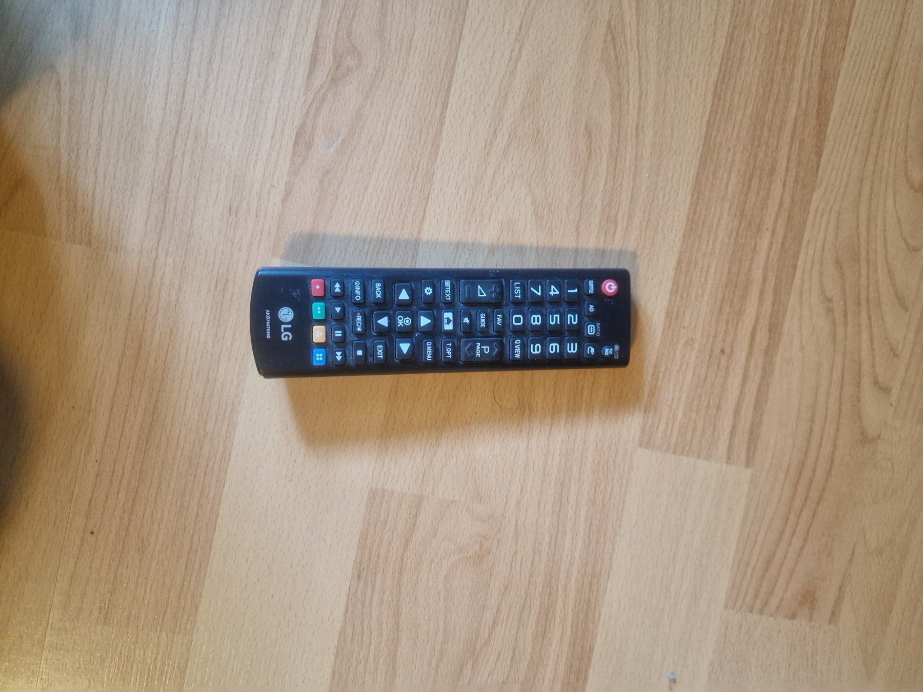 Televisori: LG Fernseher 43" – Usato da Unterägeri venduto da Weggdamit 3