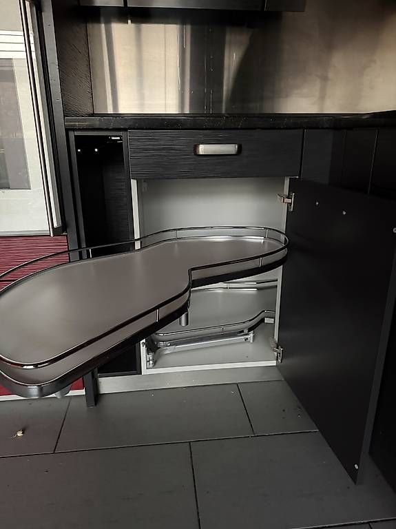 Cucine complete: Einbauküche  – Usato da Ostermundigen venduto da jel_v96z 3