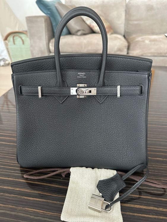 Acheter un clearance birkin