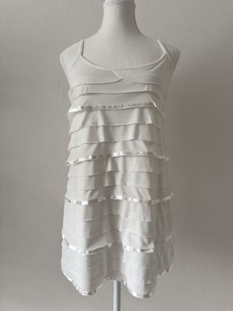 Wunderschönes Laura Scott Sommer Top, Gr. 40, neuwertig!