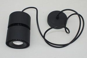 Lampadari & plafoniere: Pendelleuchte IRA schwarz – Nuovo e nell'imballaggio originale da Neunkirch venduto da liquidationen_8152 2