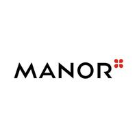 Manor Gutschein CHF 10.-