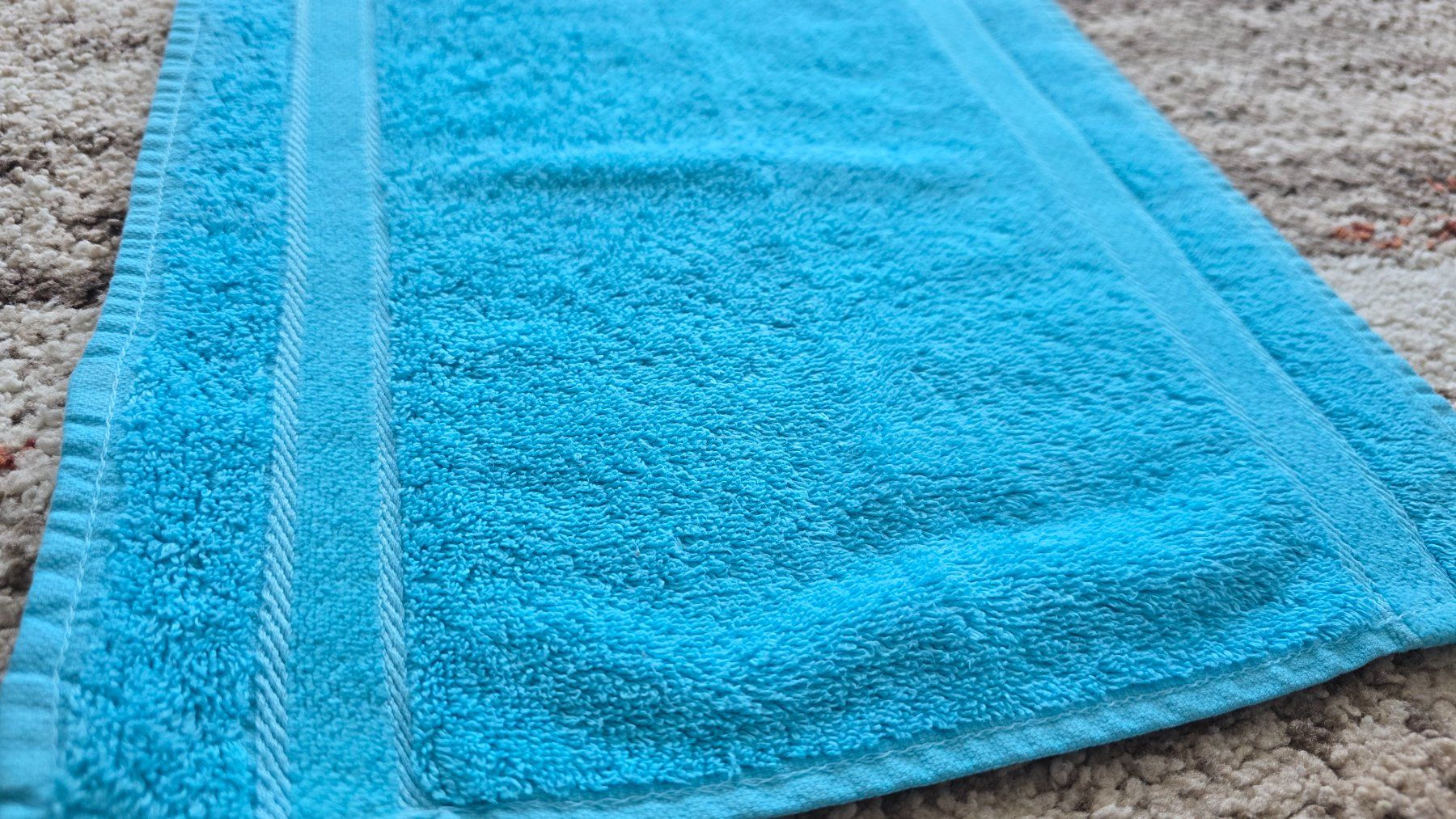 Serviettes de bain: Frotteewäsche 2er Set Royal /Tiffani – Neuf (Voir description) à Wabern par Irakene 6