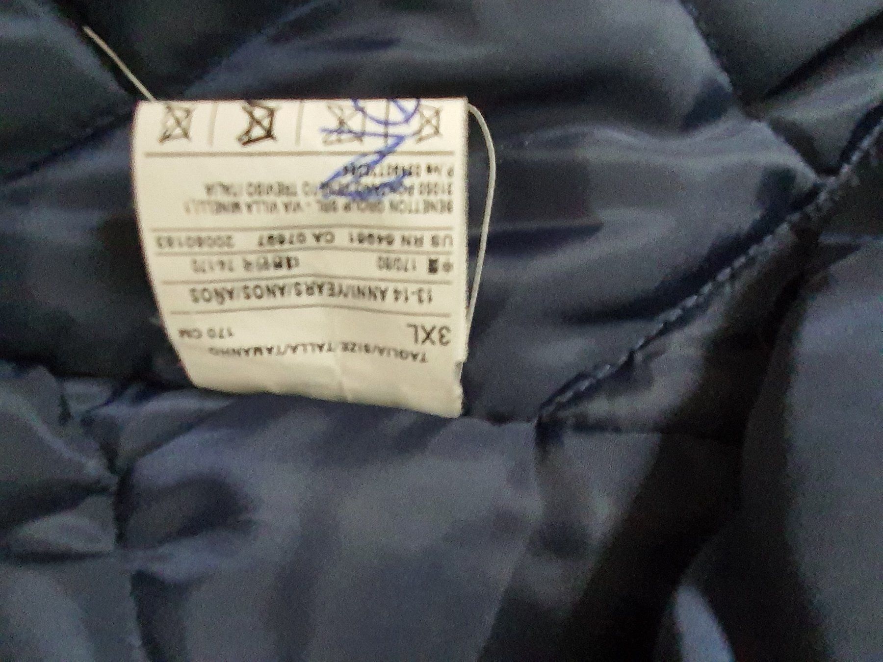 Jacken & Mäntel: Jacke - Winterjacke Gr. 170 – Gebraucht aus Schaan von nekuwi 2