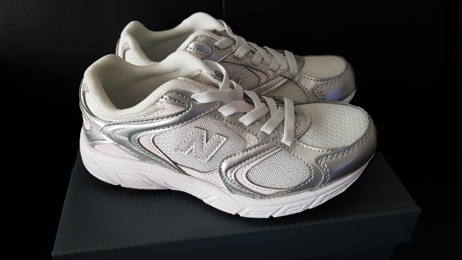 New Balance Schuhe für Mädchen: New Balance P4088NR Gr.31 – Neu und originalverpackt aus Zürich von ata_c8nh 1