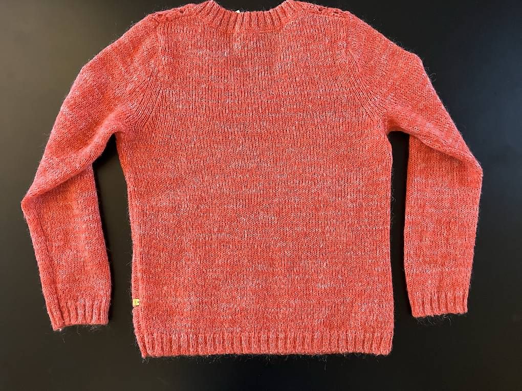 Pulls & Sweat-shirts: Joli pull en maille ajourée – D'occasion à Vandoeuvres par ann_lq5h 1
