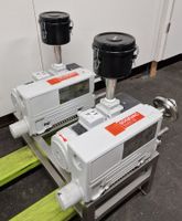 Vakuumpumpe Oerlikon SOGEVAC SV 65 B