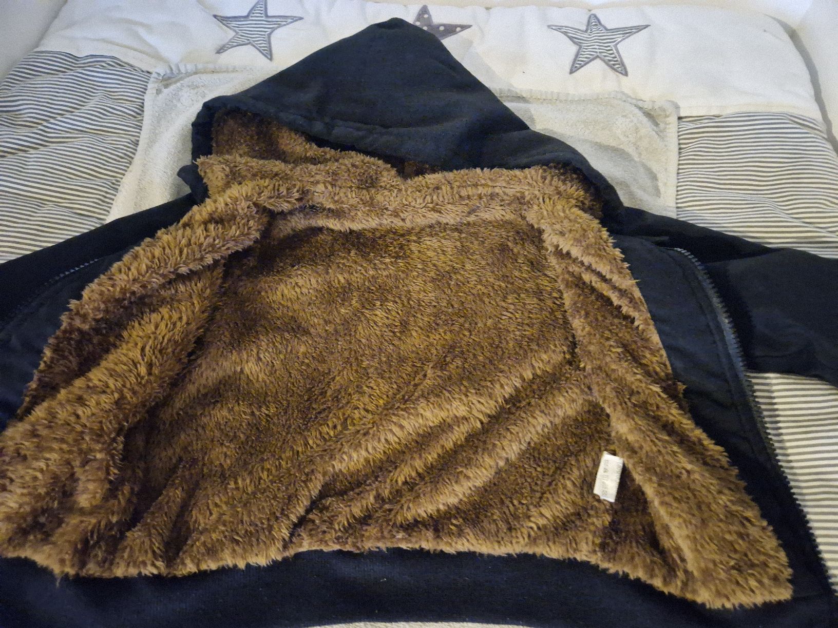 Lotti di vestiti: Jacke Grösse 92 – Usato da Leuggern venduto da MonaM90 1