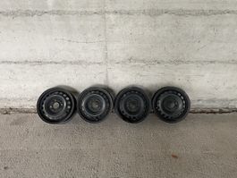 Felgen 4x114.3