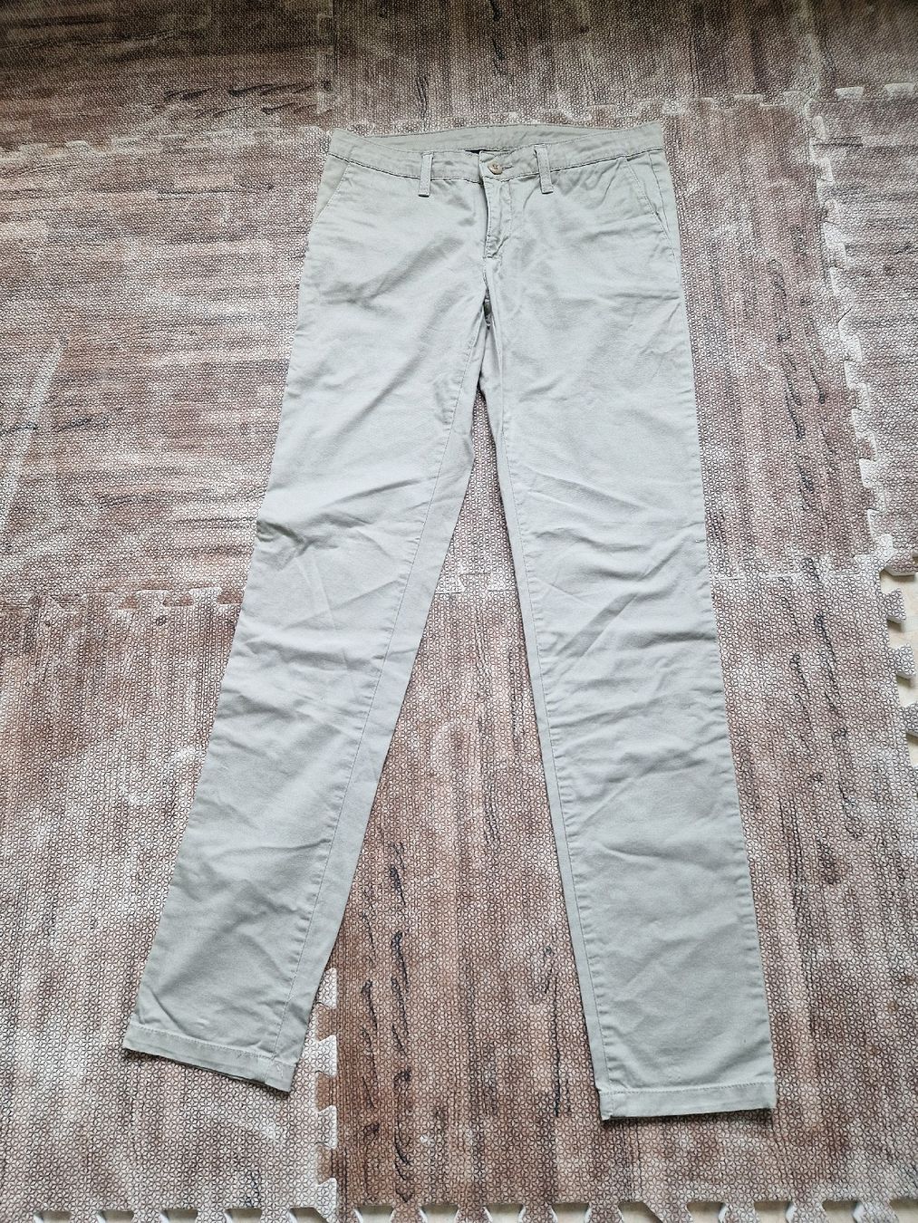 Carhartt Pantaloni: Hosen Carhartt Gr. 28x34 – Usato da Triengen venduto da KittyKat6