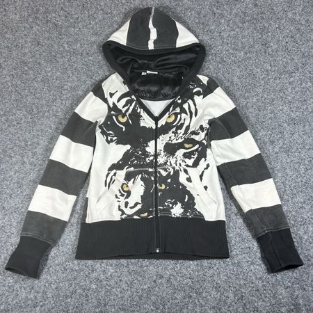 Billabong sweatjacket