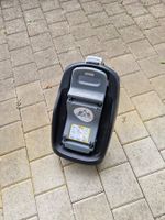Iso Fix Base Halterung