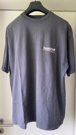 Balenciaga T-Shirt, Top Zustand, Grösse S