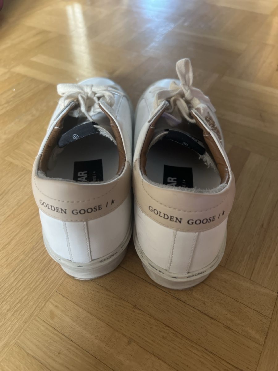 Golden Goose Damenschuhe: Golden goose Hi star – Neu (gemäss Beschreibung) aus Genève von dar_c9v8 4