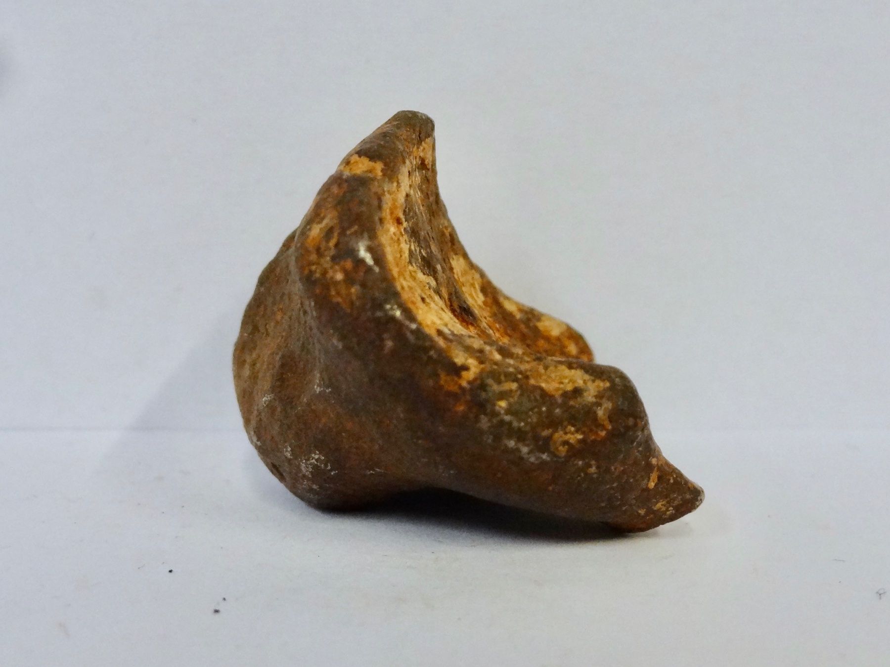 Minerali & Pietre curative: Meteorit Eisenmeteorit Oktaedrit MUNDRABILLA AUSTRALIEN – Nuovo (secondo la descrizione) da Kerzers venduto da djstarsky73 8