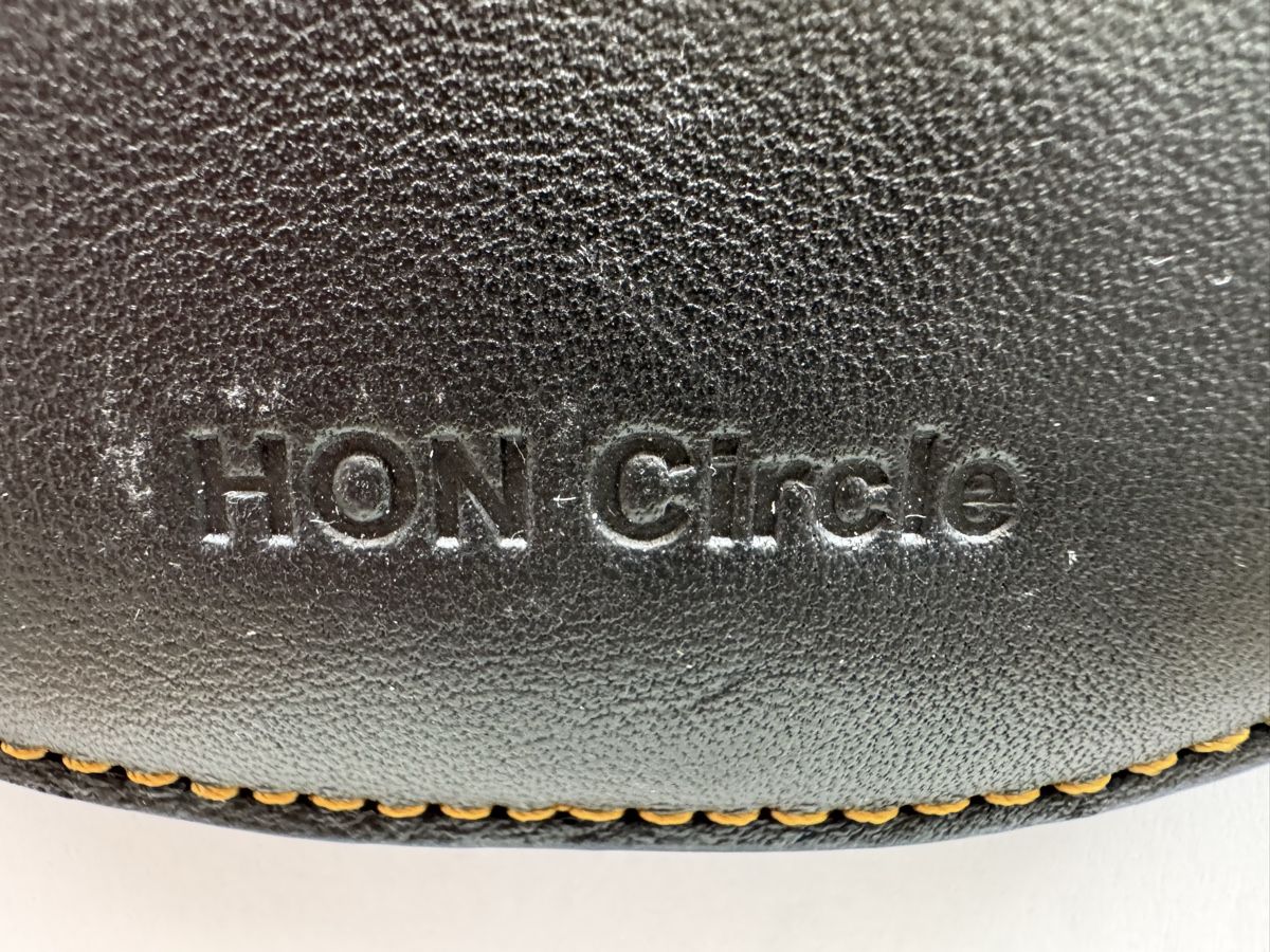 Cover & Protezioni schermo: HON CIRCLE Handytasche – Nuovo (secondo la descrizione) da Lugnorre venduto da ulr_lqc6 2