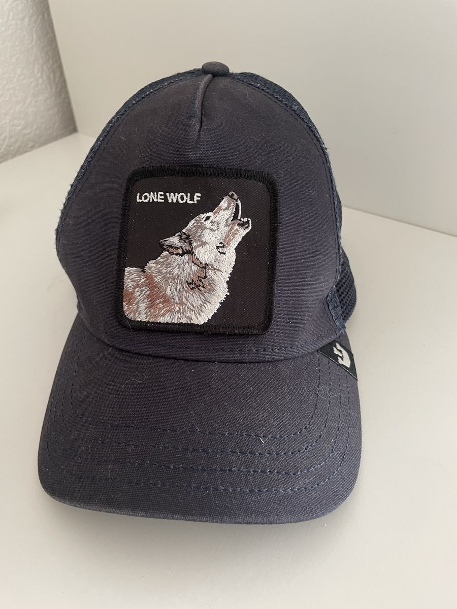 Hüte, Mützen & Caps: Casquette bleu – Gebraucht aus Orselina von giu_tk67