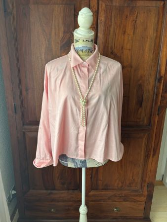 OPUS Bluse neu