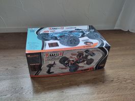 TW-1 Brushed RC Buggy