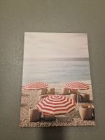Bilder Duo Strand 39x28cm neuwertig