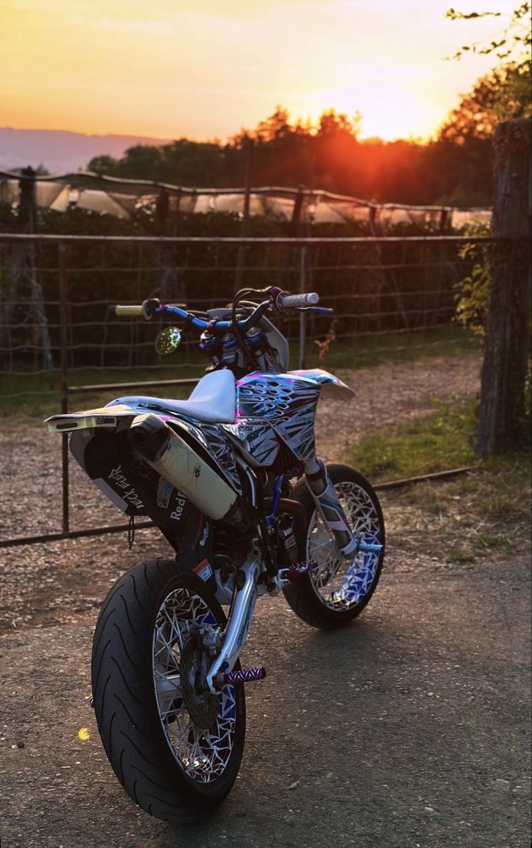 KTM Strasse: Ktm Exc f 250 – Gebraucht aus Zunzgen von Merano11 4