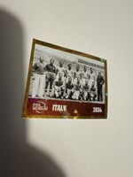 Italy 1934 Panini FWC 9