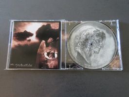 THE EQUINOX OV THE GODS Where Angels d. 2002 Doom Gothic