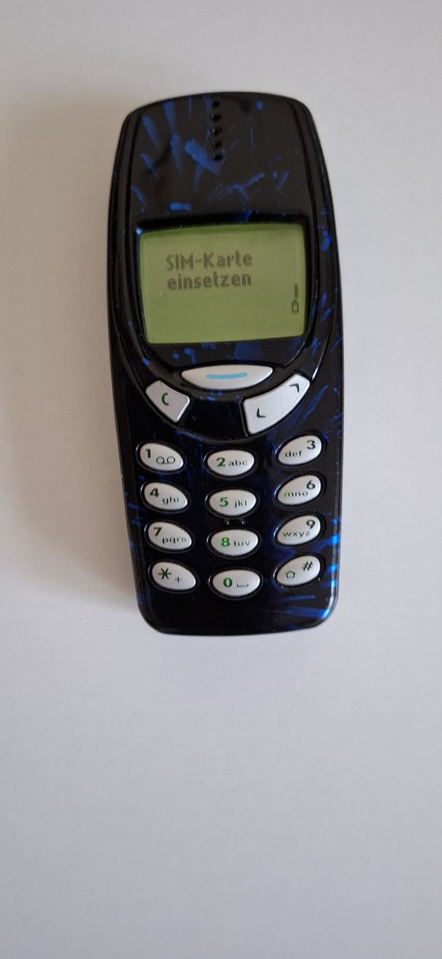 Nokia Telefoni cellulari / Smartphones: Nokia 3310 – Usato da Netstal venduto da Ivan0007