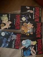Diabolik Collezione Completa - Perfetto stato! Affare!