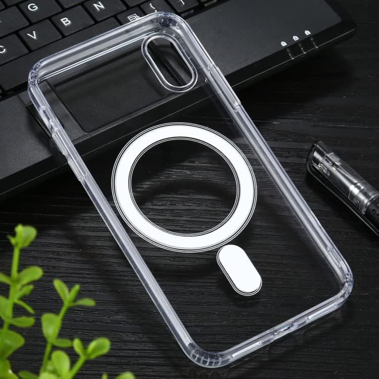 Coques & Protection écran: Magsafe Coque antichoc compatible pour iPhone XR – Neuf avec emballage d'origine à Morges par DigiAC 1