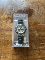 Swatch Armbanduhr